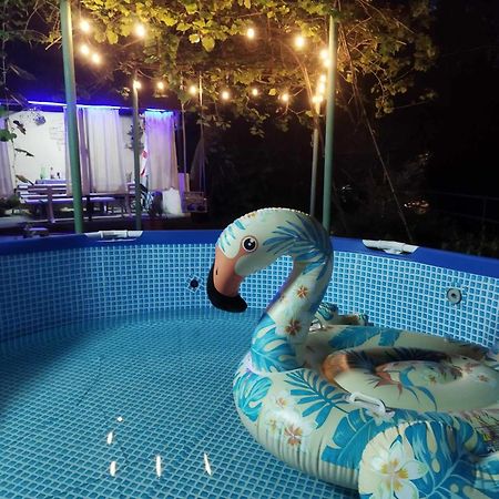 Achi Guest House Machindżauri Zewnętrze zdjęcie