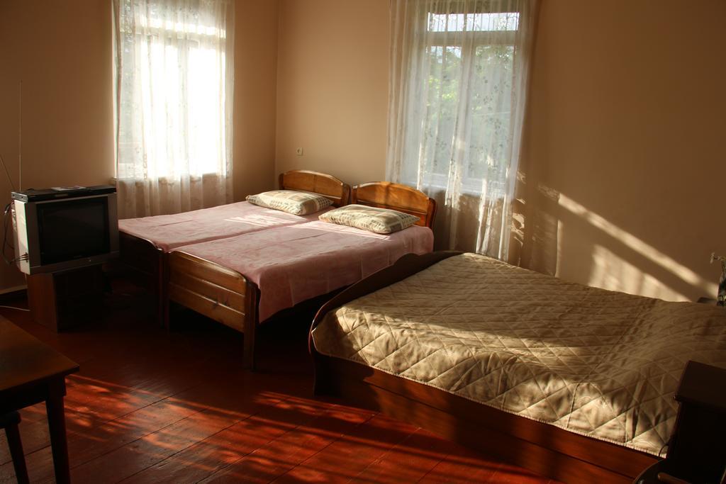 Achi Guest House Machindżauri Pokój zdjęcie