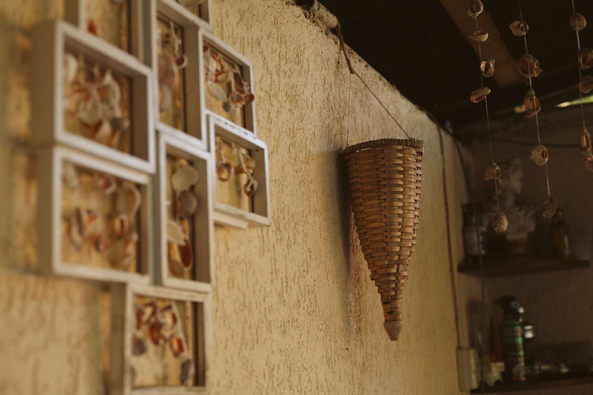 Achi Guest House Machindżauri Zewnętrze zdjęcie