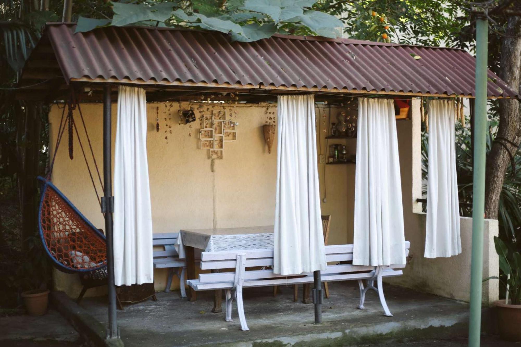 Achi Guest House Machindżauri Zewnętrze zdjęcie