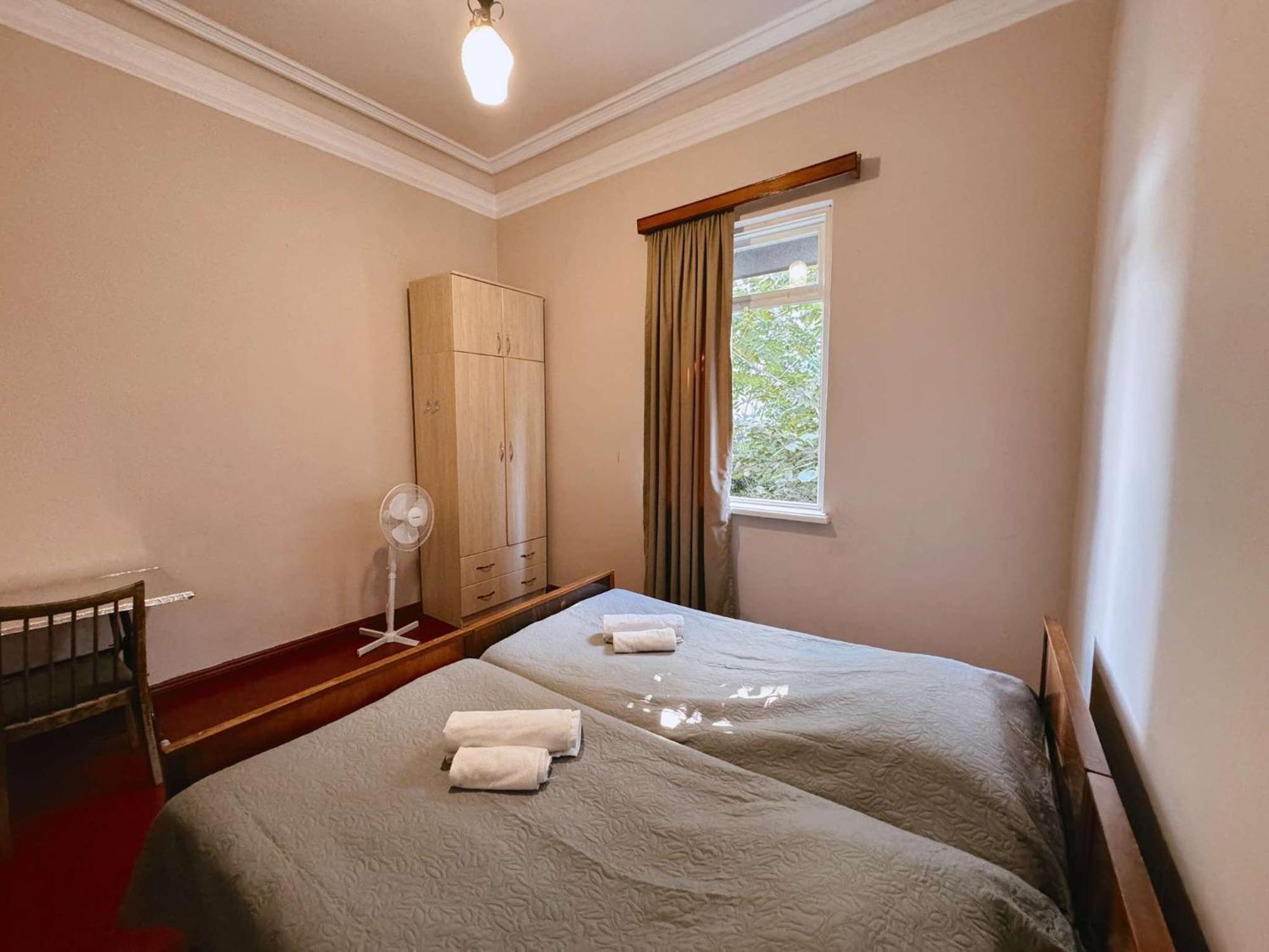 Achi Guest House Machindżauri Zewnętrze zdjęcie