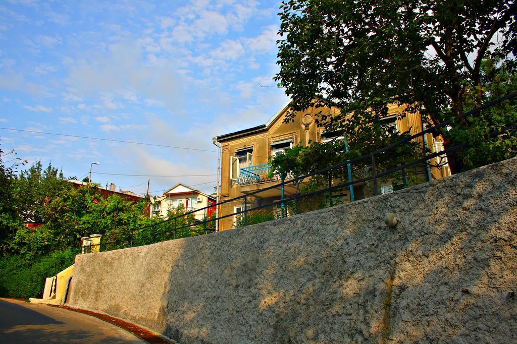 Achi Guest House Machindżauri Zewnętrze zdjęcie