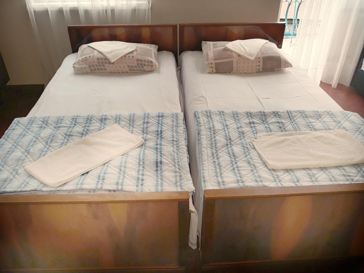 Achi Guest House Machindżauri Zewnętrze zdjęcie